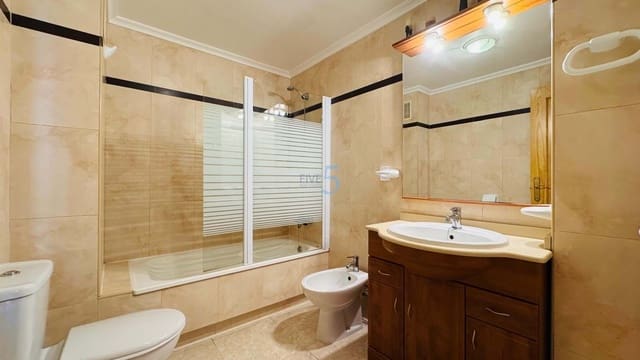 3 bedroom Apartment for sale in Playa Flamenca, Orihuela with pool garage - € 280,000 (Ref: 9770147)