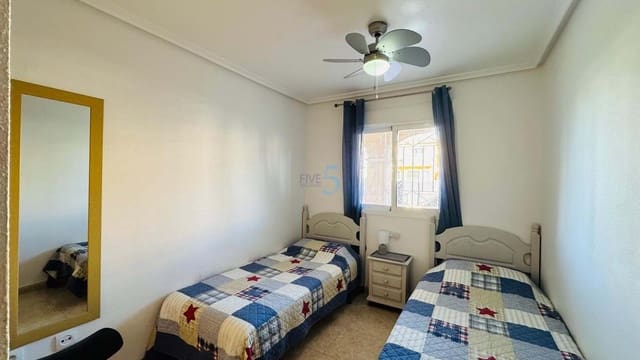 3 bedroom Apartment for sale in Playa Flamenca, Orihuela with pool garage - € 280,000 (Ref: 9770147)