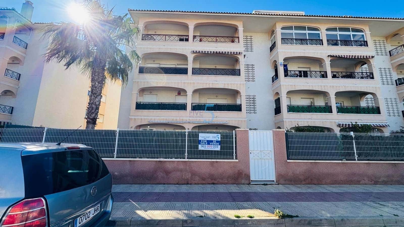3 bedroom Apartment for sale in Playa Flamenca with pool garage - € 280,000 (Ref: 9770147)
