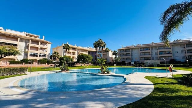 3 bedroom Apartment for sale in Playa Flamenca, Orihuela with pool garage - € 280,000 (Ref: 9770147)