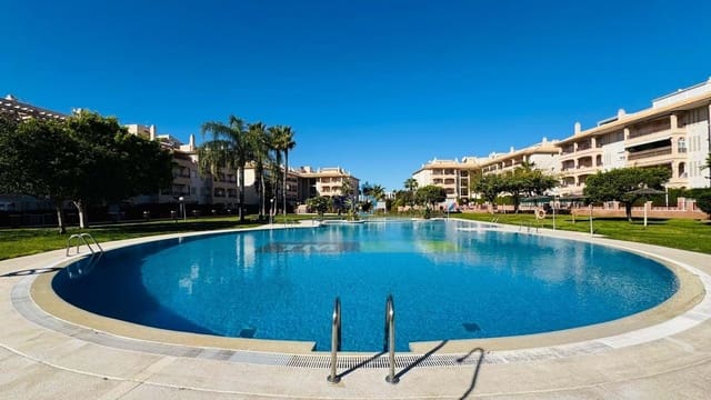 3 bedroom Apartment for sale in Playa Flamenca, Orihuela with pool garage - € 280,000 (Ref: 9770147)