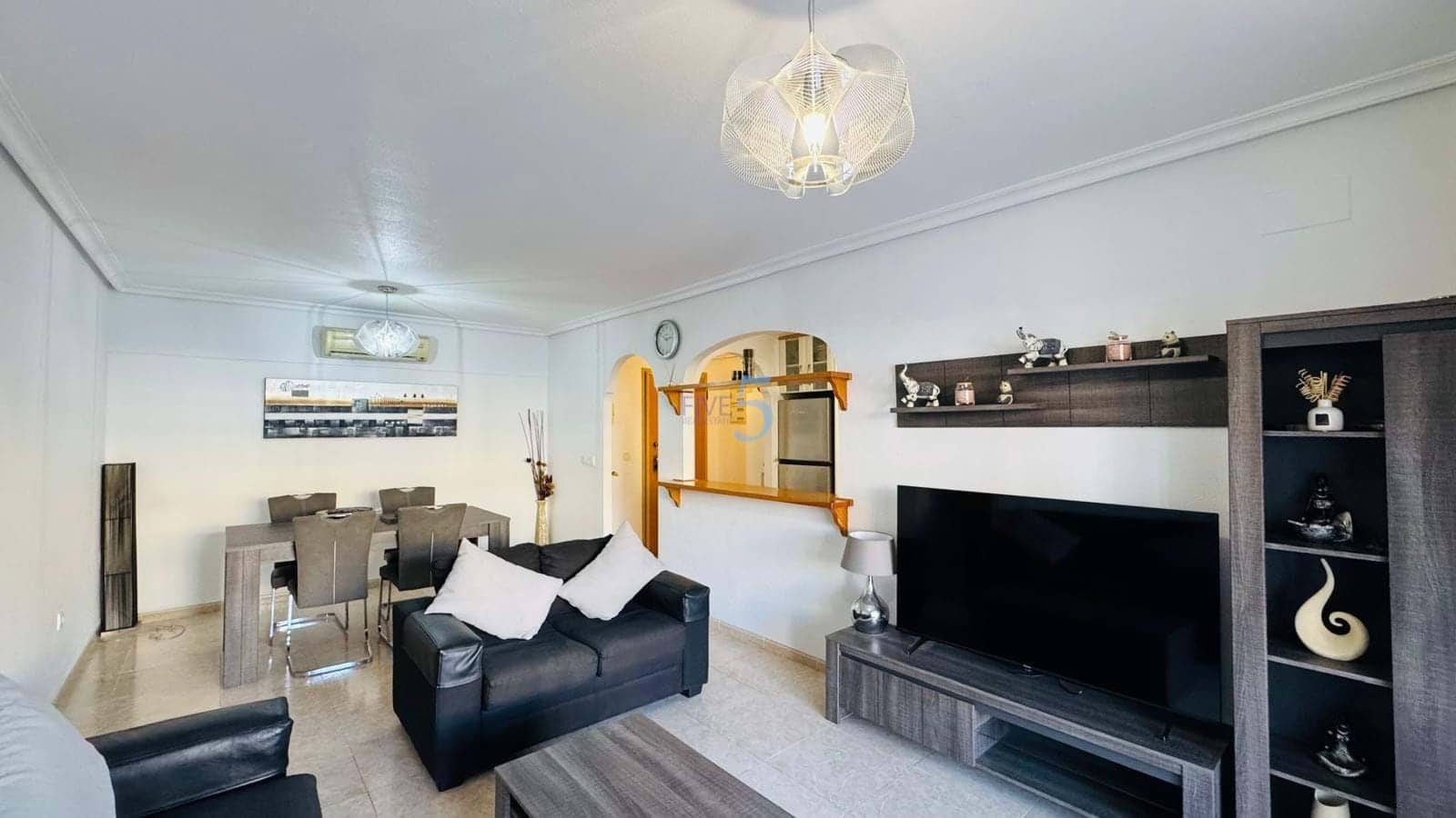 3 bedroom Apartment for sale in Playa Flamenca with pool garage - € 280,000 (Ref: 9770147)