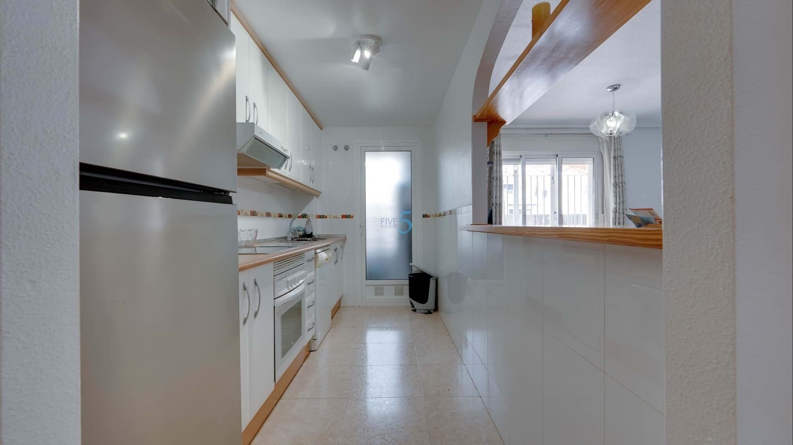 3 sovrum Lägenhet till salu i Playa Flamenca med pool garage - 280 000 € (Ref: 9770147)