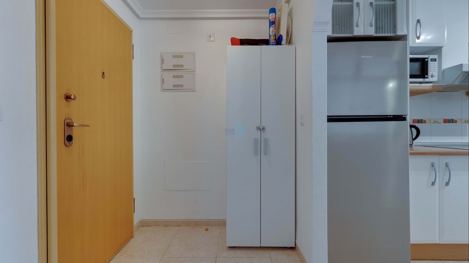 3 sovrum Lägenhet till salu i Playa Flamenca med pool garage - 280 000 € (Ref: 9770147)