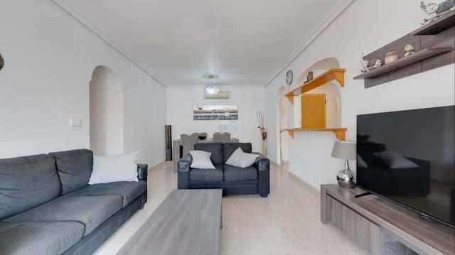 3 sovrum Lägenhet till salu i Playa Flamenca, Orihuela med pool garage - 280 000 € (Ref: 9770147)