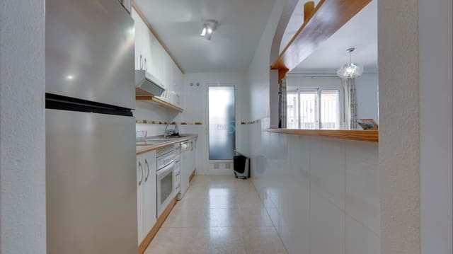 3 sovrum Lägenhet till salu i Playa Flamenca, Orihuela med pool garage - 280 000 € (Ref: 9770147)