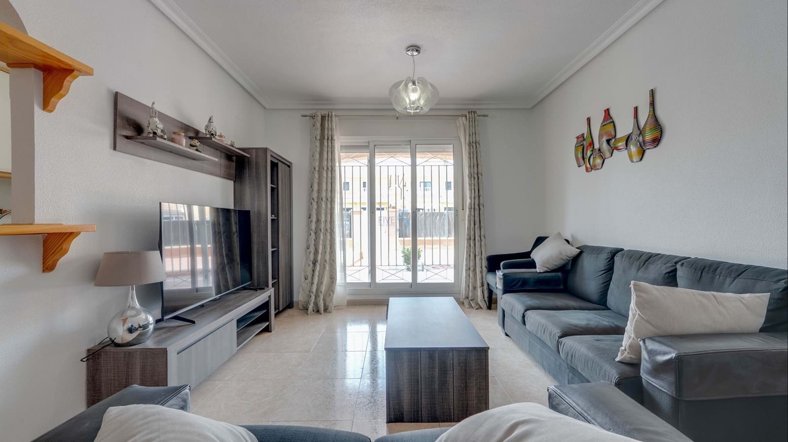 3 sovrum Lägenhet till salu i Playa Flamenca med pool garage - 280 000 € (Ref: 9770147)