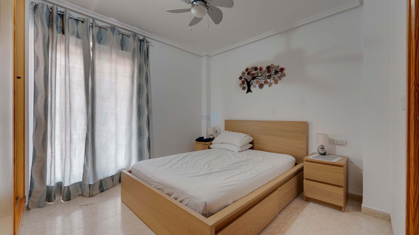 3 sovrum Lägenhet till salu i Playa Flamenca med pool garage - 280 000 € (Ref: 9770147)
