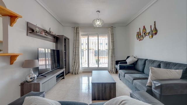 3 sovrum Lägenhet till salu i Playa Flamenca, Orihuela med pool garage - 280 000 € (Ref: 9770147)