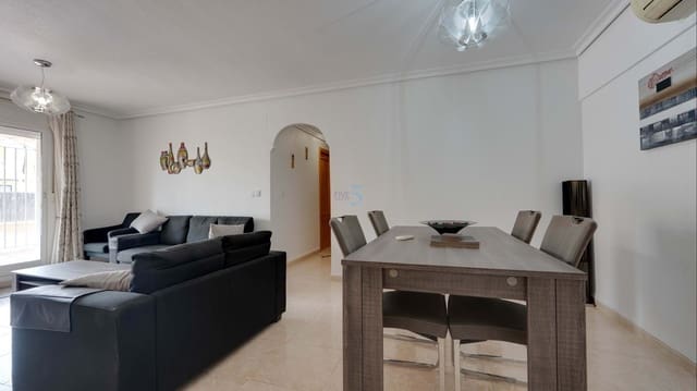 3 sovrum Lägenhet till salu i Playa Flamenca, Orihuela med pool garage - 280 000 € (Ref: 9770147)