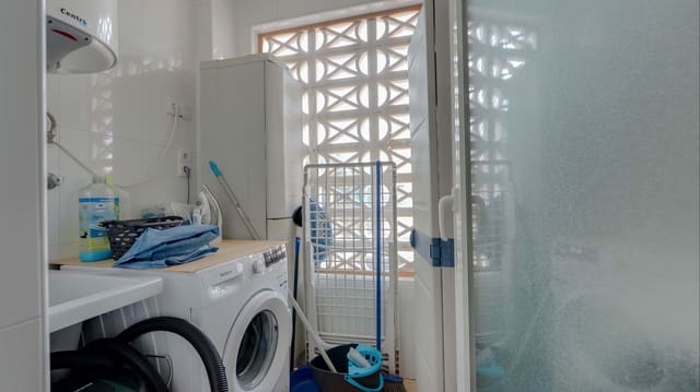 3 sovrum Lägenhet till salu i Playa Flamenca, Orihuela med pool garage - 280 000 € (Ref: 9770147)