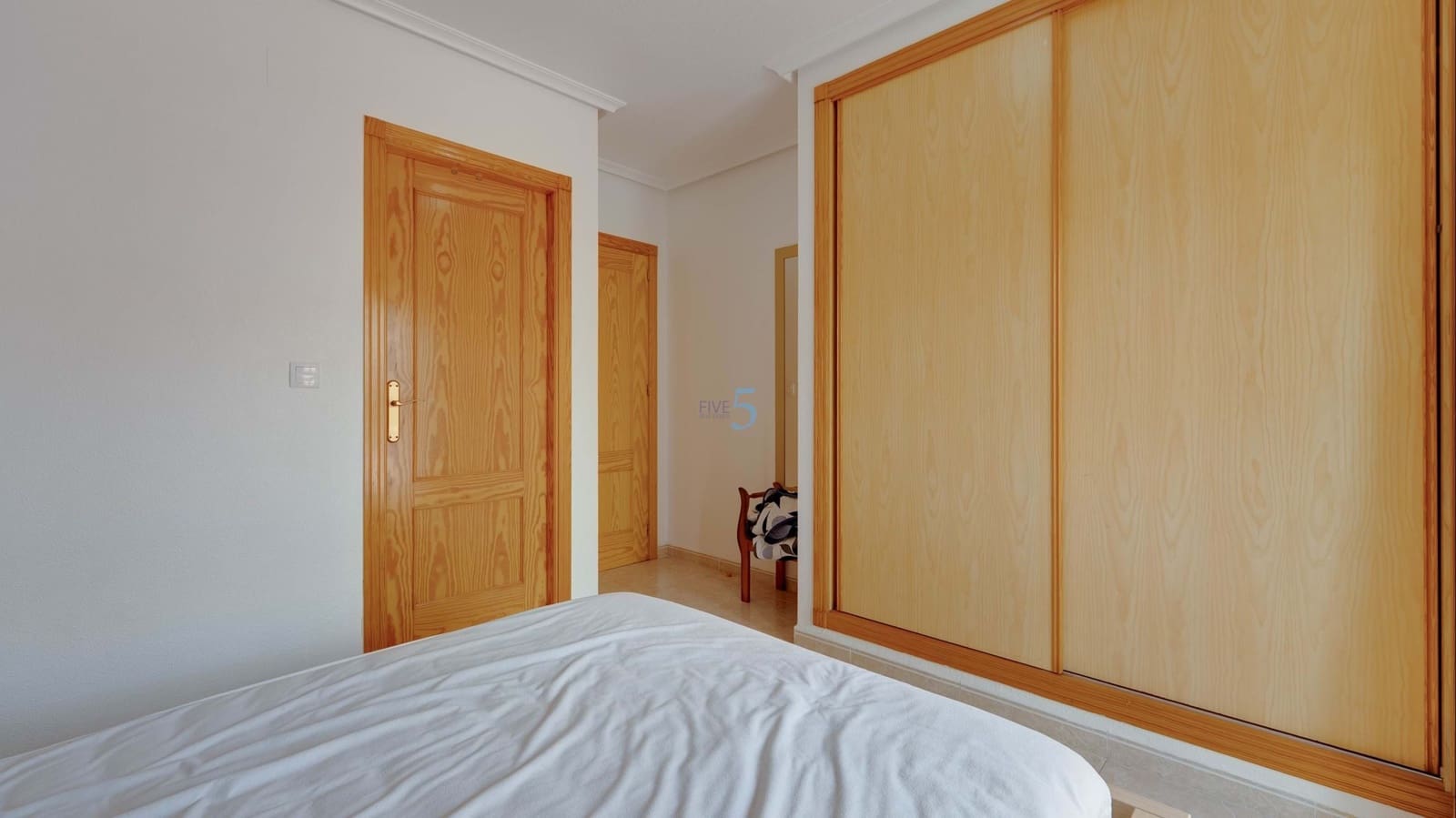 3 sovrum Lägenhet till salu i Playa Flamenca med pool garage - 280 000 € (Ref: 9770147)