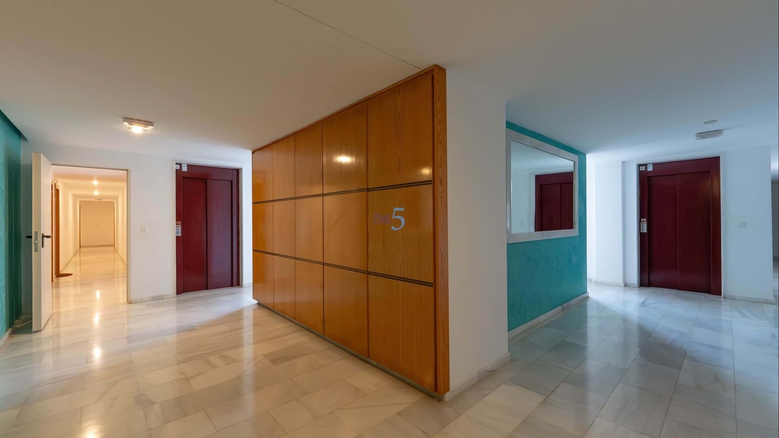 3 sovrum Lägenhet till salu i Playa Flamenca med pool garage - 280 000 € (Ref: 9770147)