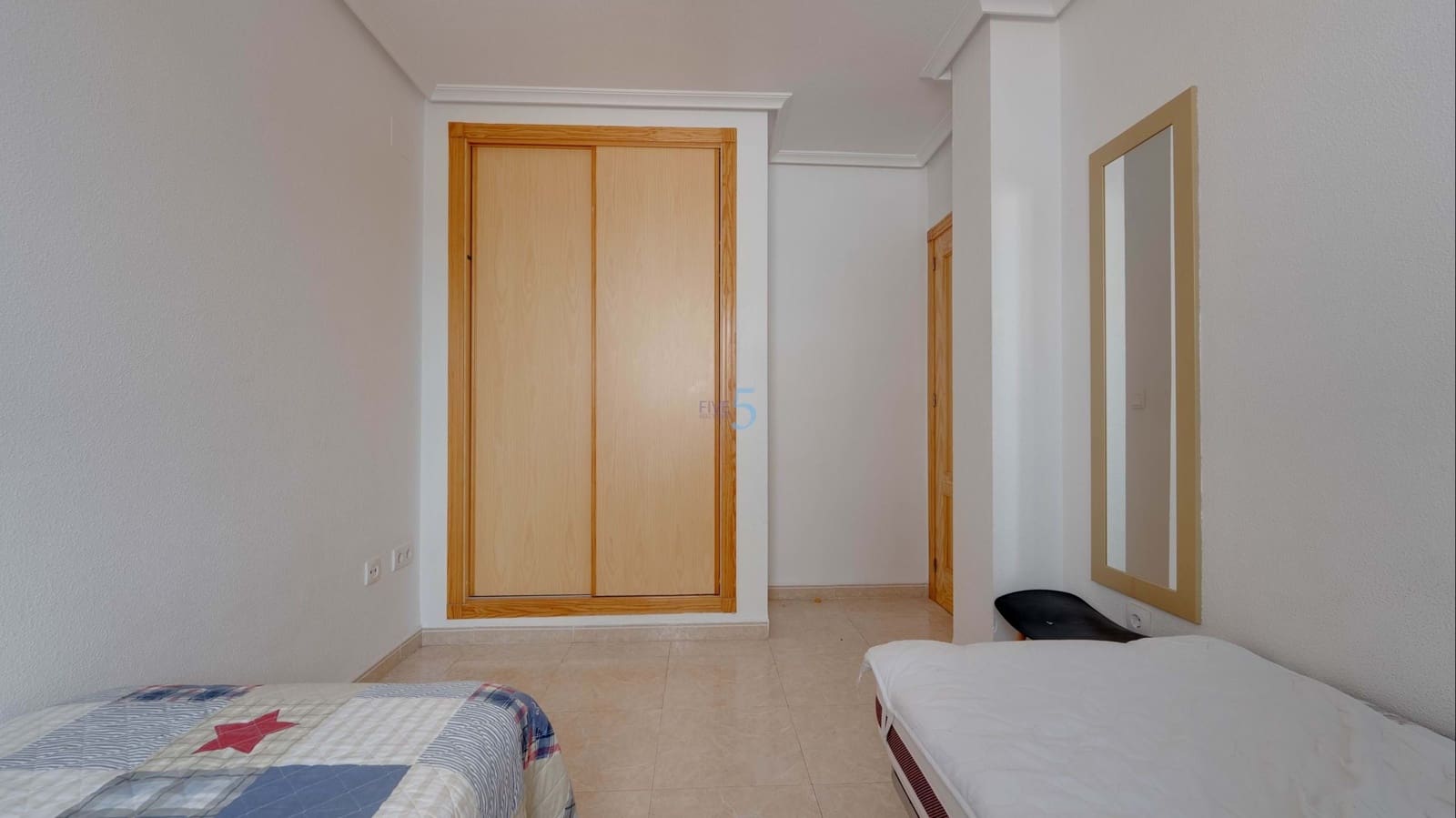 3 sovrum Lägenhet till salu i Playa Flamenca med pool garage - 280 000 € (Ref: 9770147)