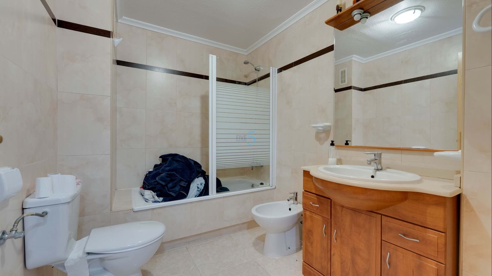 3 sovrum Lägenhet till salu i Playa Flamenca med pool garage - 280 000 € (Ref: 9770147)