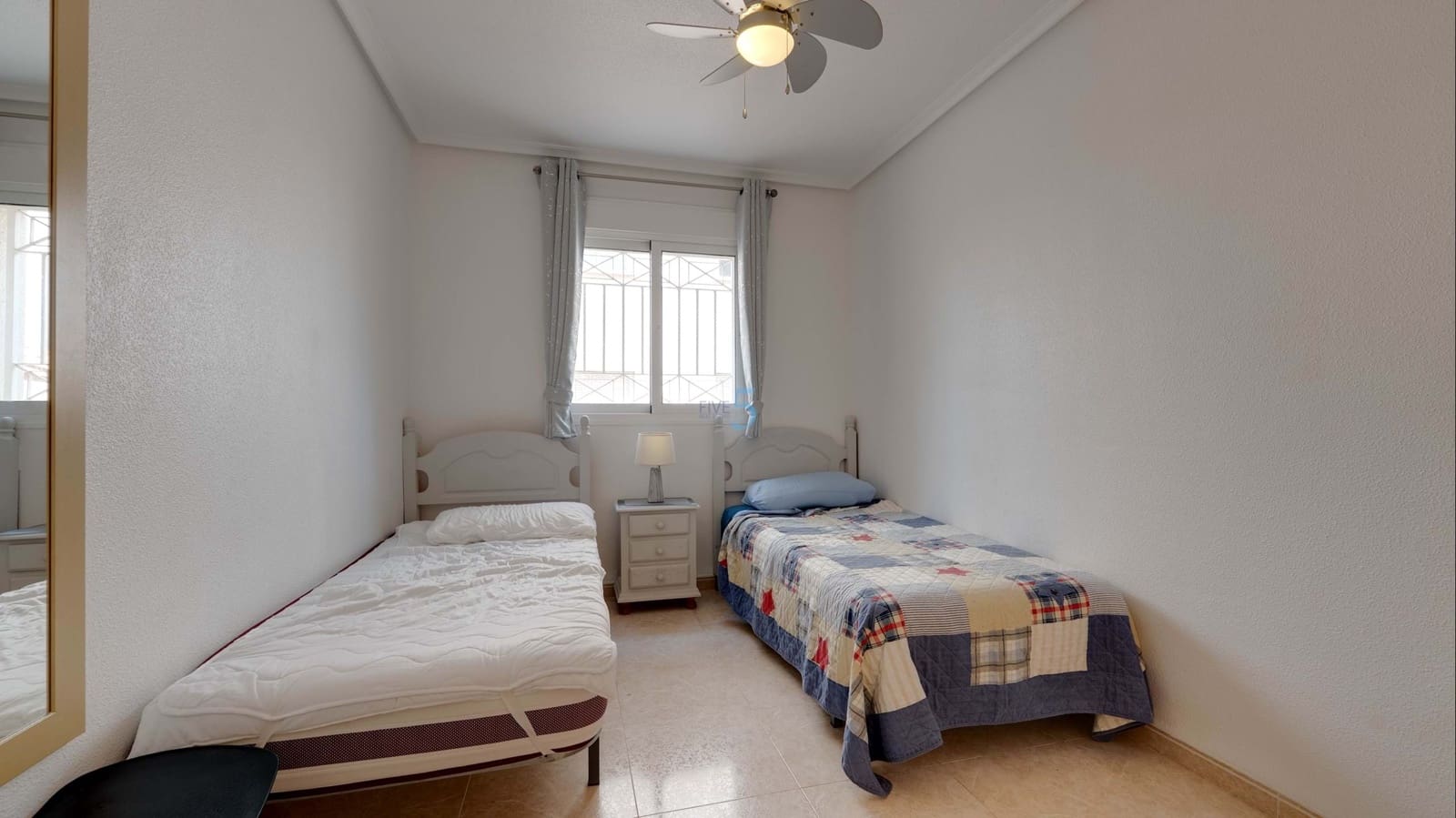 3 sovrum Lägenhet till salu i Playa Flamenca med pool garage - 280 000 € (Ref: 9770147)