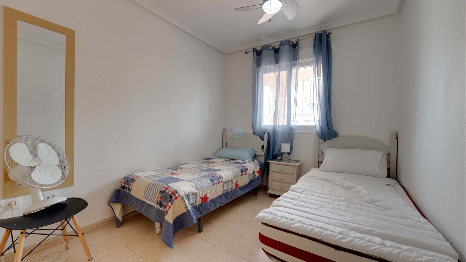 3 sovrum Lägenhet till salu i Playa Flamenca med pool garage - 280 000 € (Ref: 9770147)