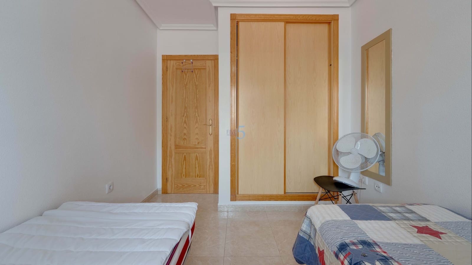 3 sovrum Lägenhet till salu i Playa Flamenca med pool garage - 280 000 € (Ref: 9770147)