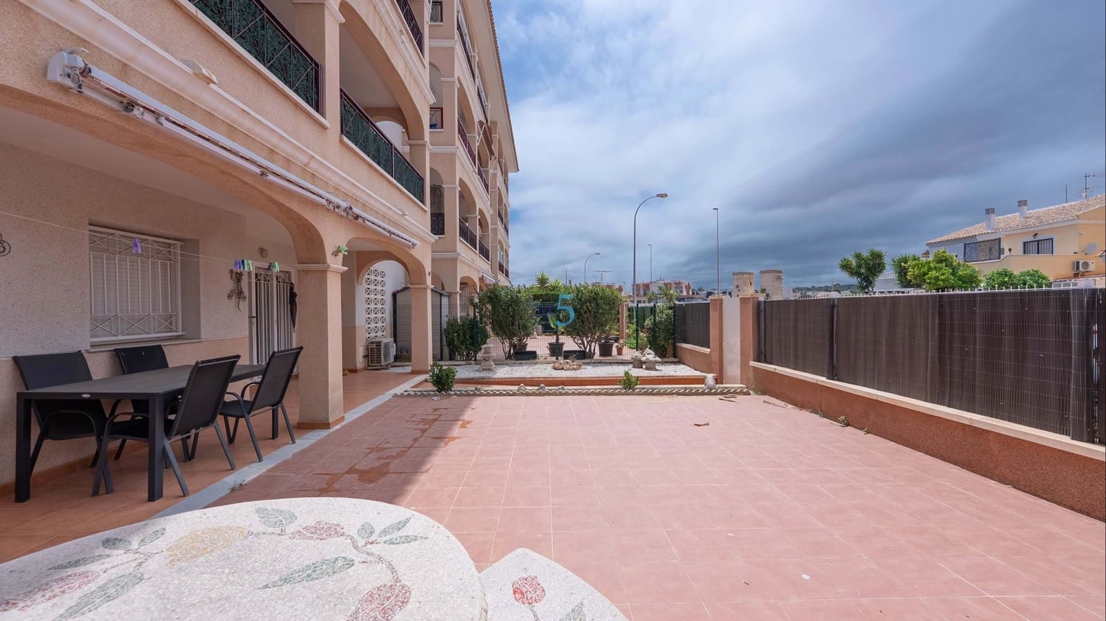 3 sovrum Lägenhet till salu i Playa Flamenca med pool garage - 280 000 € (Ref: 9770147)