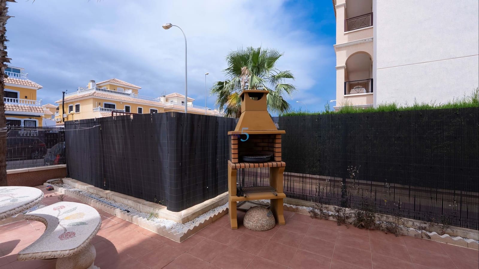 3 sovrum Lägenhet till salu i Playa Flamenca med pool garage - 280 000 € (Ref: 9770147)