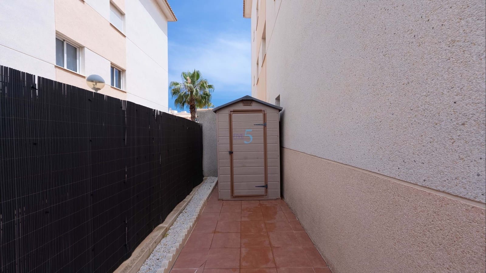 3 sovrum Lägenhet till salu i Playa Flamenca med pool garage - 280 000 € (Ref: 9770147)