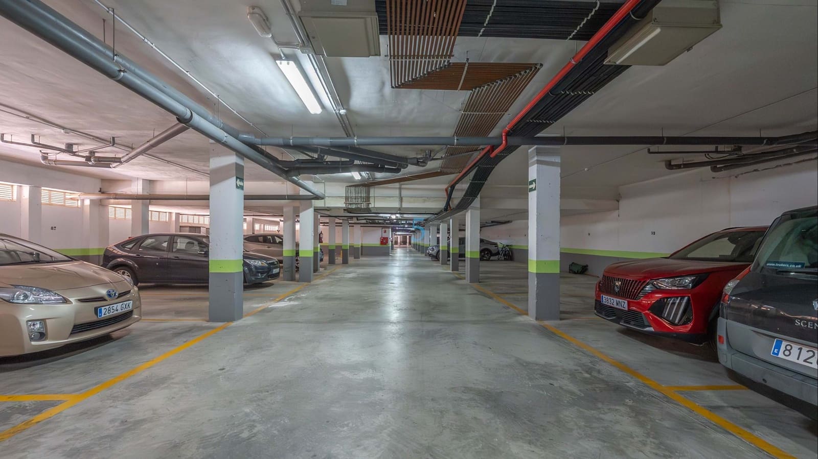 3 sovrum Lägenhet till salu i Playa Flamenca med pool garage - 280 000 € (Ref: 9770147)