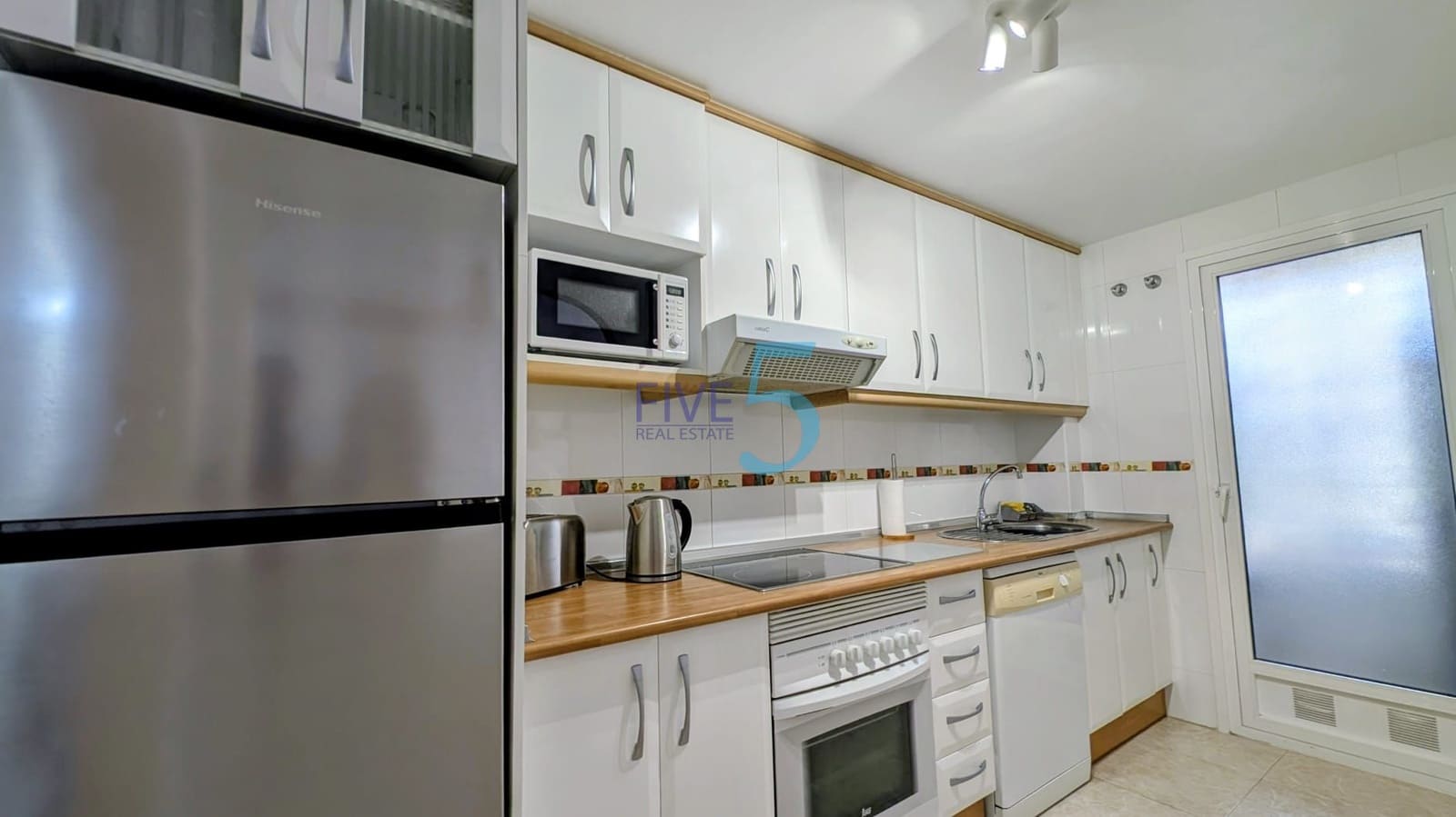 3 soverom Leilighet til salgs i Playa Flamenca med svømmebasseng garasje - € 269 000 (Ref: 9770147)