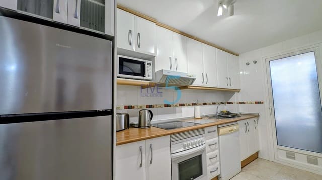 3 sovrum Lägenhet till salu i Playa Flamenca, Orihuela med pool garage - 269 000 € (Ref: 9770147)