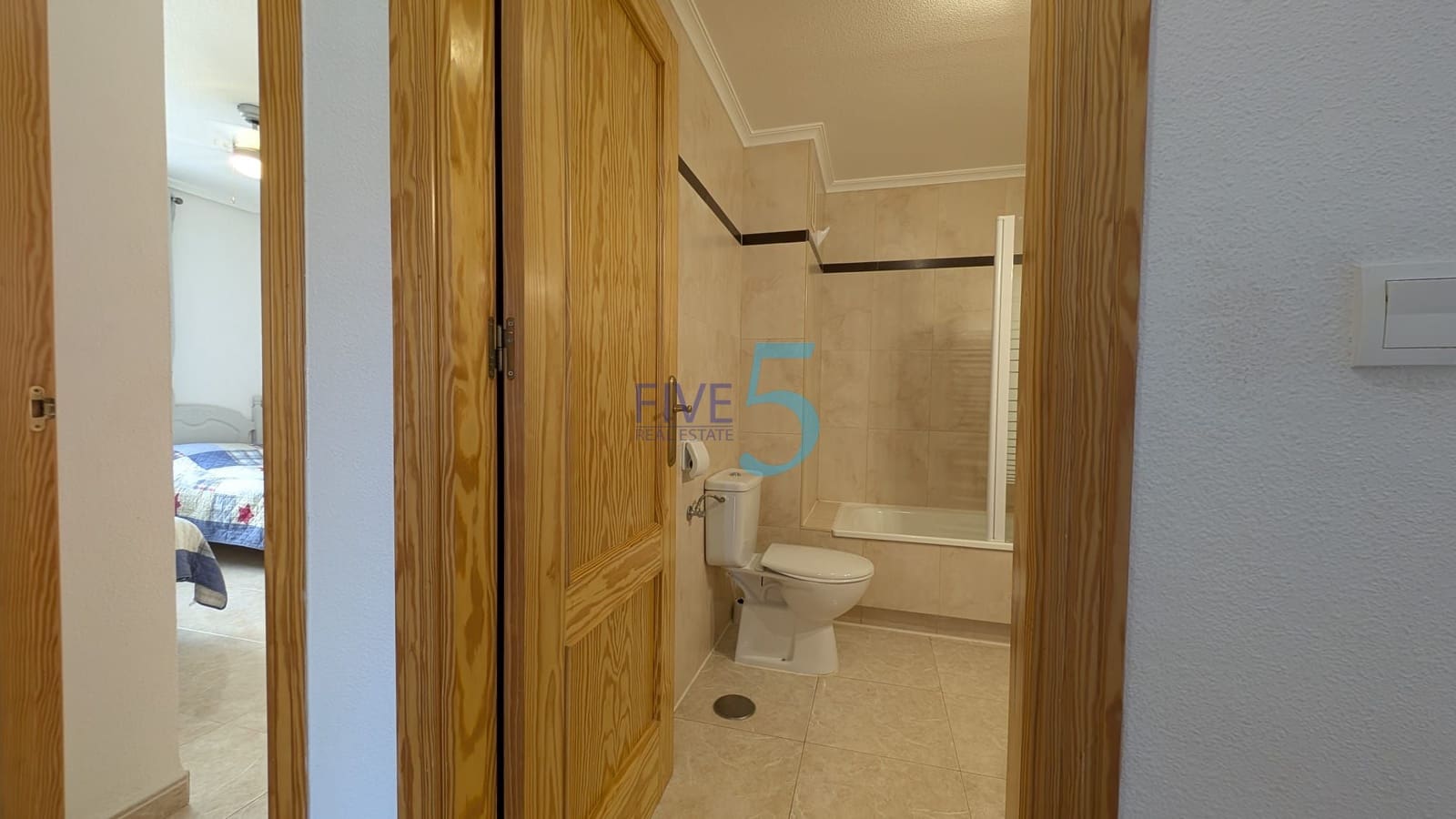 3 soverom Leilighet til salgs i Playa Flamenca med svømmebasseng garasje - € 269 000 (Ref: 9770147)