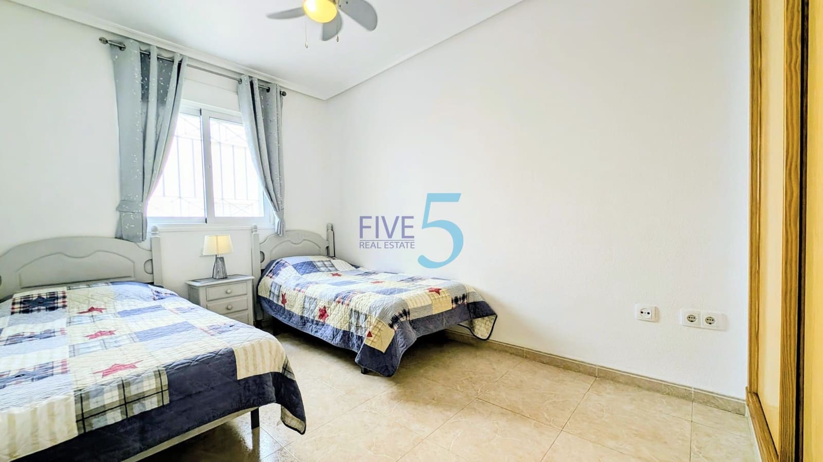 3 soverom Leilighet til salgs i Playa Flamenca med svømmebasseng garasje - € 269 000 (Ref: 9770147)