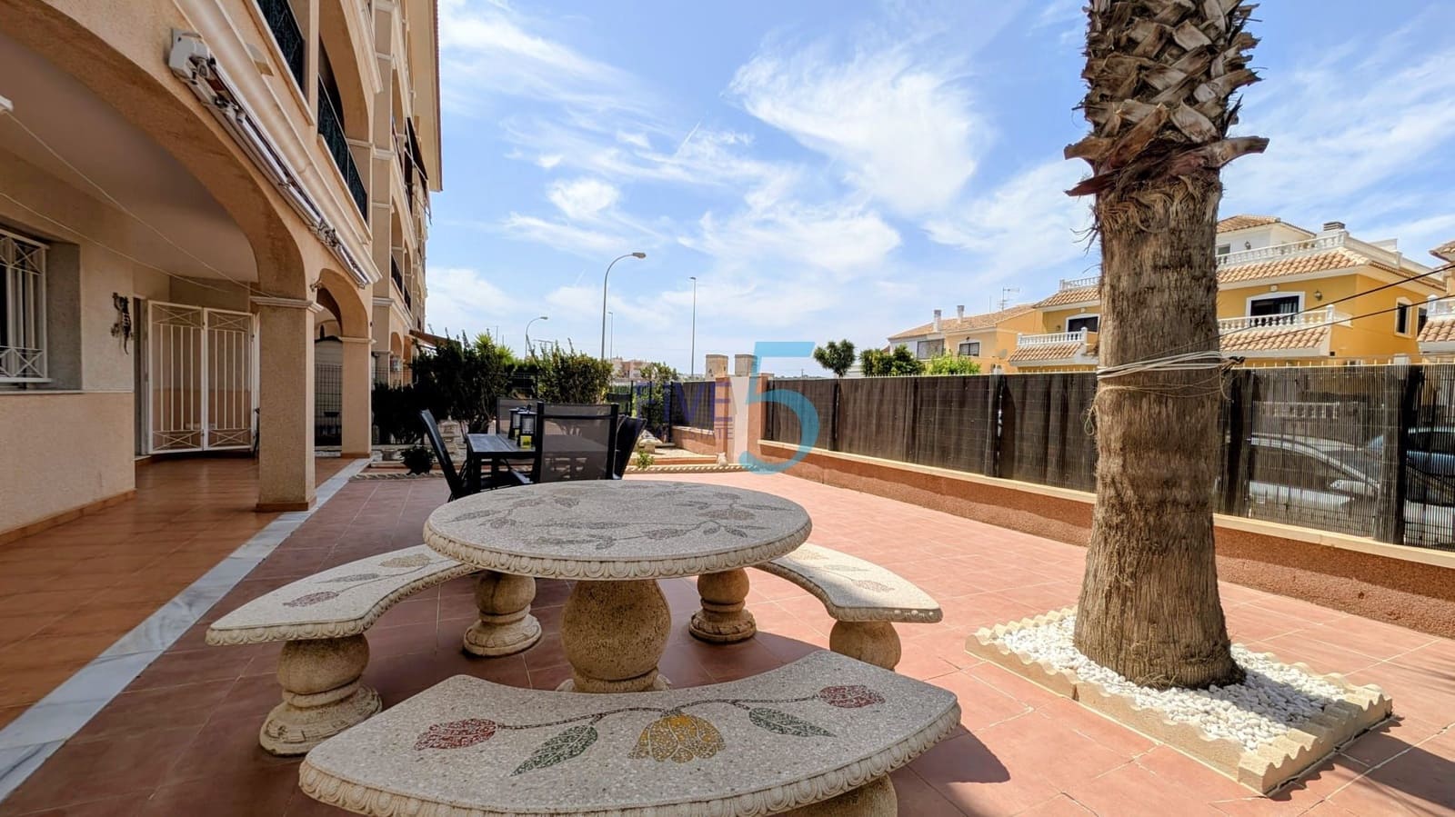 3 soverom Leilighet til salgs i Playa Flamenca med svømmebasseng garasje - € 269 000 (Ref: 9770147)