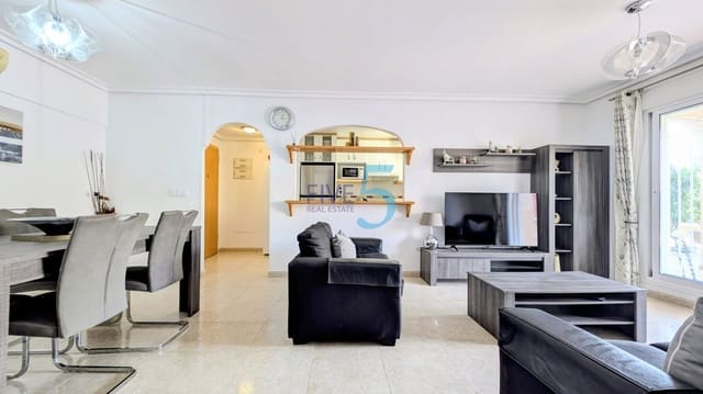 3 sovrum Lägenhet till salu i Playa Flamenca, Orihuela med pool garage - 269 000 € (Ref: 9770147)