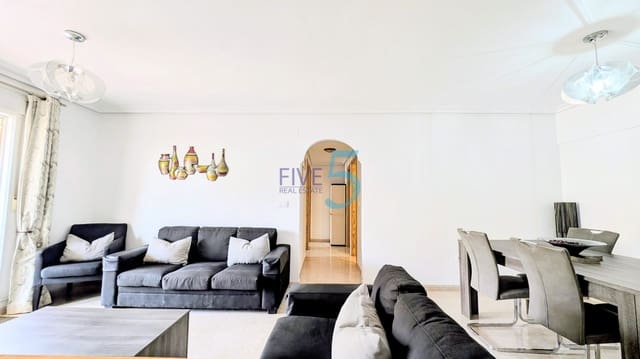3 sovrum Lägenhet till salu i Playa Flamenca, Orihuela med pool garage - 269 000 € (Ref: 9770147)