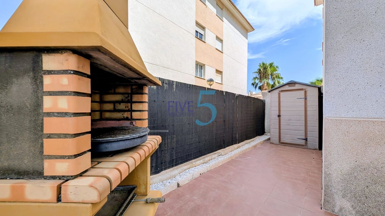 3 soverom Leilighet til salgs i Playa Flamenca med svømmebasseng garasje - € 269 000 (Ref: 9770147)