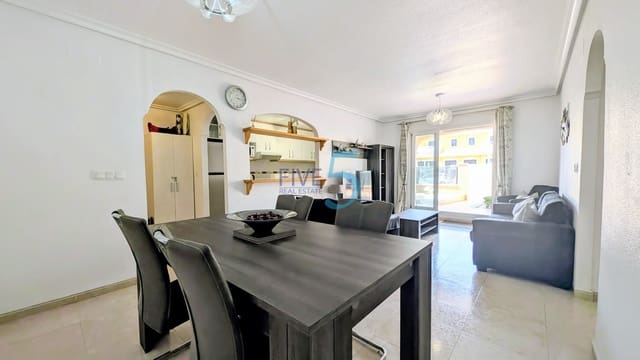 3 sovrum Lägenhet till salu i Playa Flamenca, Orihuela med pool garage - 269 000 € (Ref: 9770147)