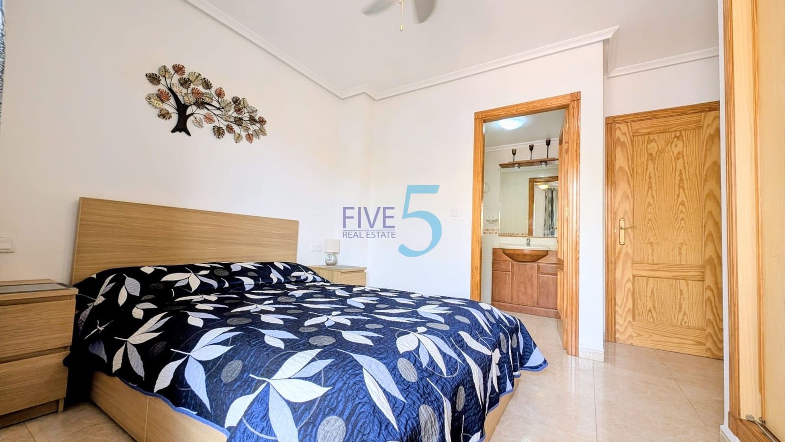 3 soverom Leilighet til salgs i Playa Flamenca med svømmebasseng garasje - € 269 000 (Ref: 9770147)