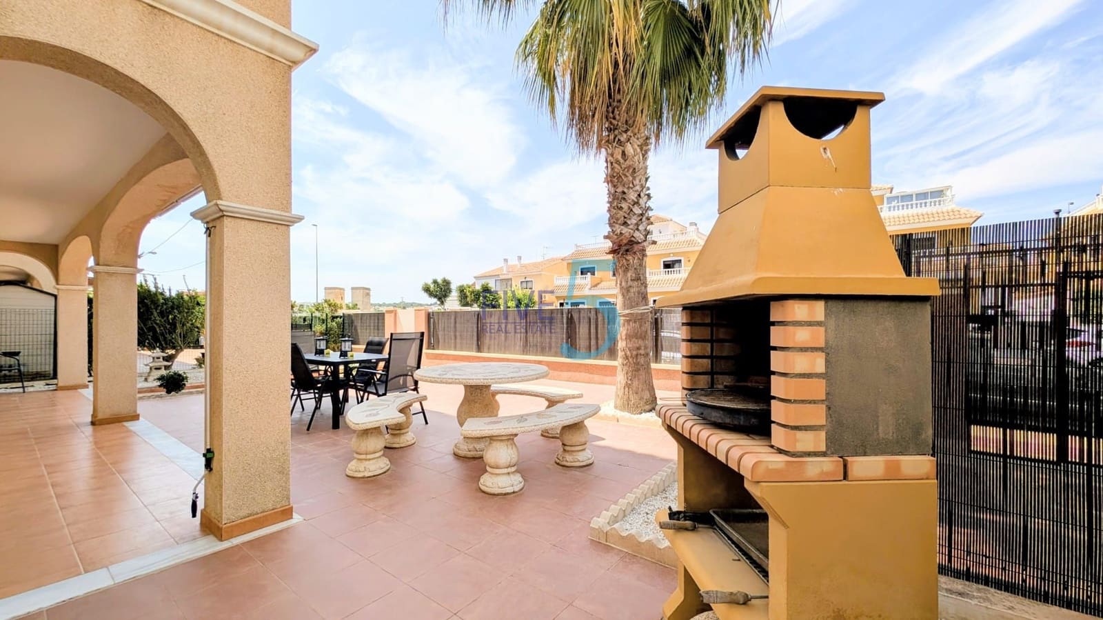 3 soverom Leilighet til salgs i Playa Flamenca med svømmebasseng garasje - € 269 000 (Ref: 9770147)