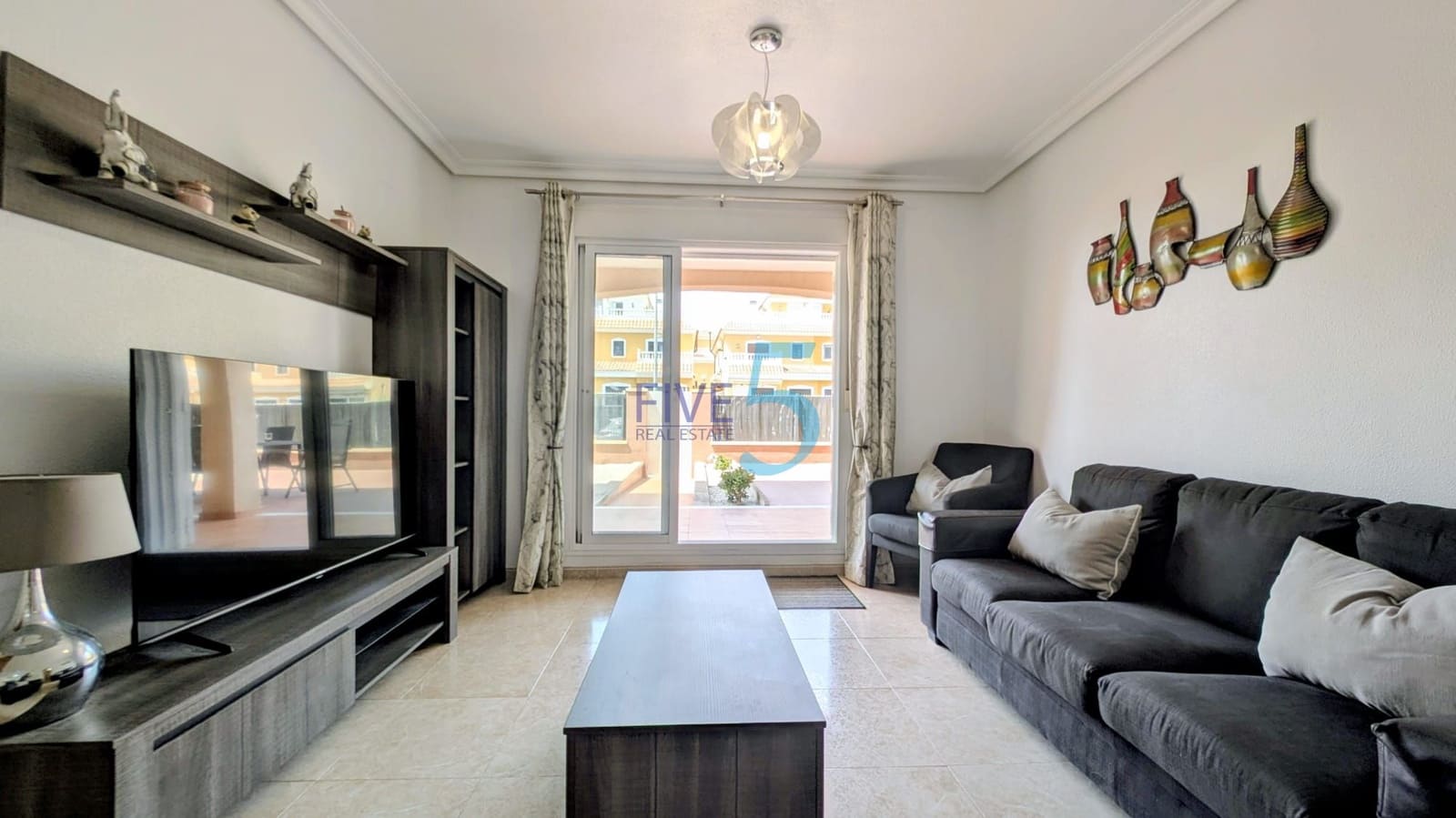 3 soverom Leilighet til salgs i Playa Flamenca med svømmebasseng garasje - € 269 000 (Ref: 9770147)