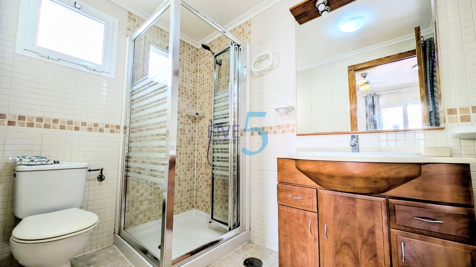 3 soverom Leilighet til salgs i Playa Flamenca med svømmebasseng garasje - € 269 000 (Ref: 9770147)