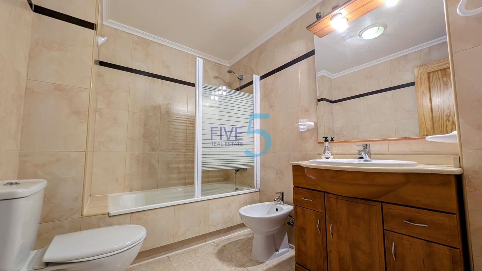 3 soverom Leilighet til salgs i Playa Flamenca med svømmebasseng garasje - € 269 000 (Ref: 9770147)