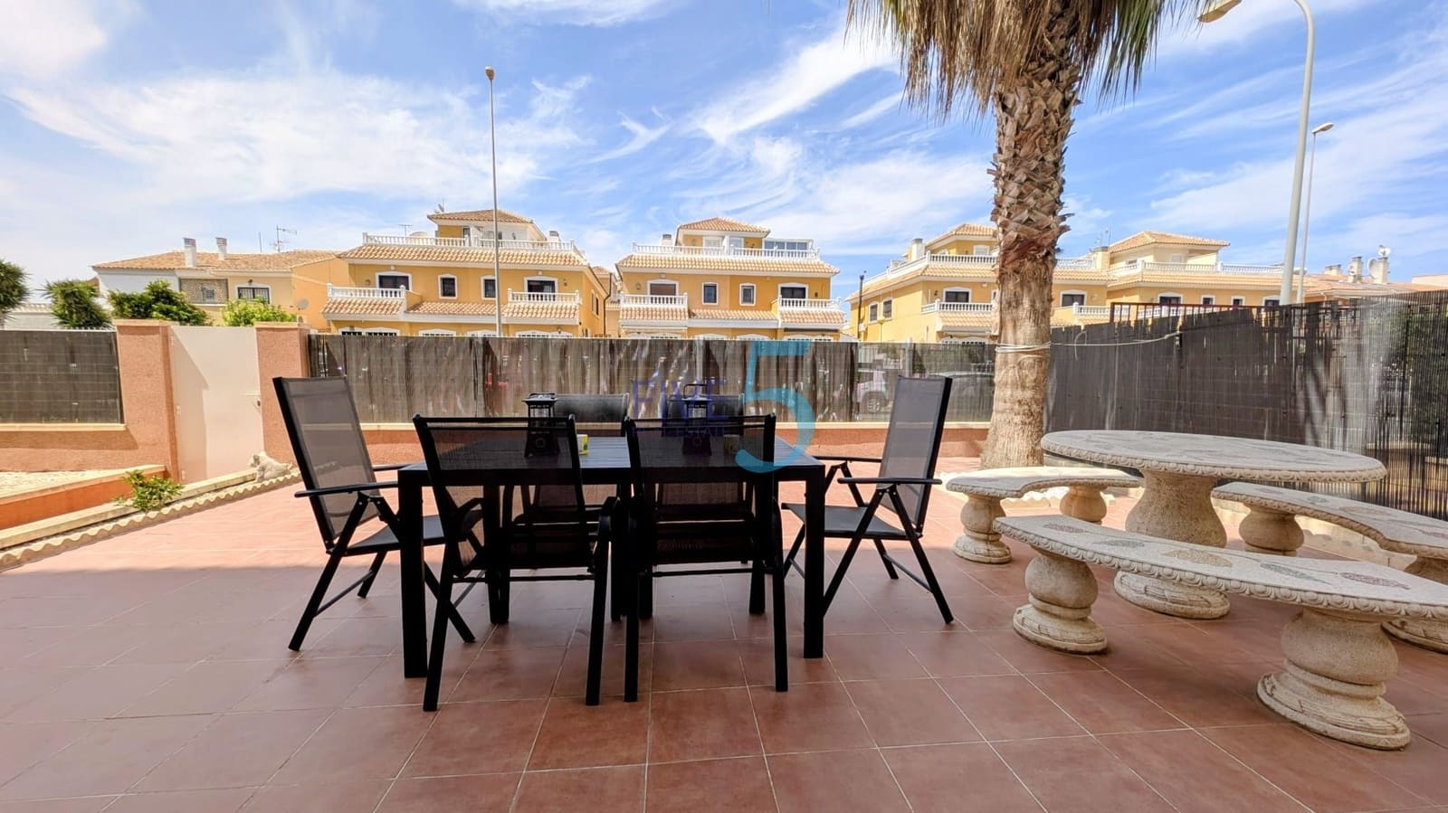 3 soverom Leilighet til salgs i Playa Flamenca med svømmebasseng garasje - € 269 000 (Ref: 9770147)