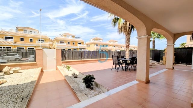 3 sovrum Lägenhet till salu i Playa Flamenca, Orihuela med pool garage - 269 000 € (Ref: 9770147)