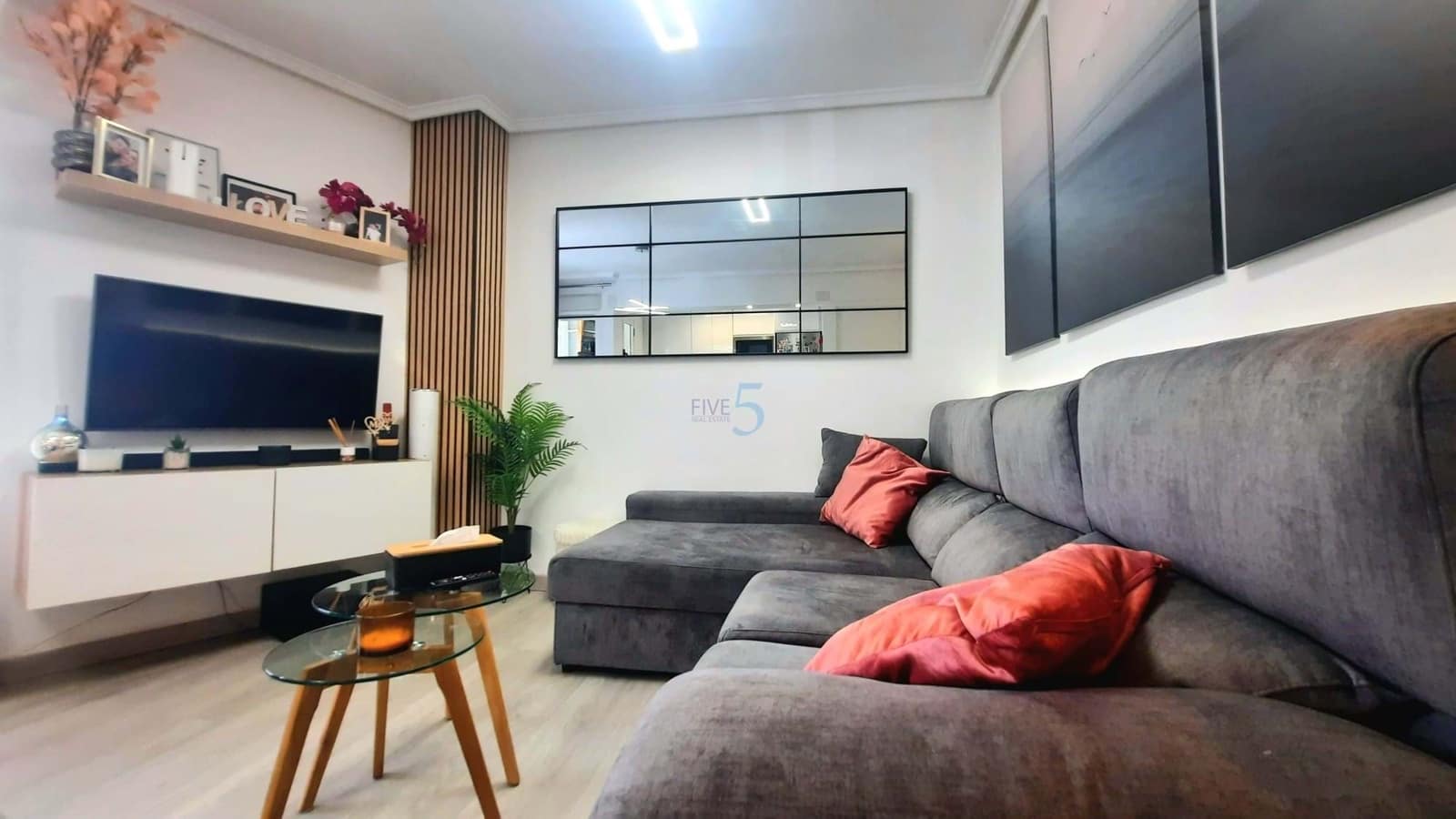 2 camera da letto Appartamento in vendita in Guardamar del Segura - 137.500 € (Rif: 9770148)