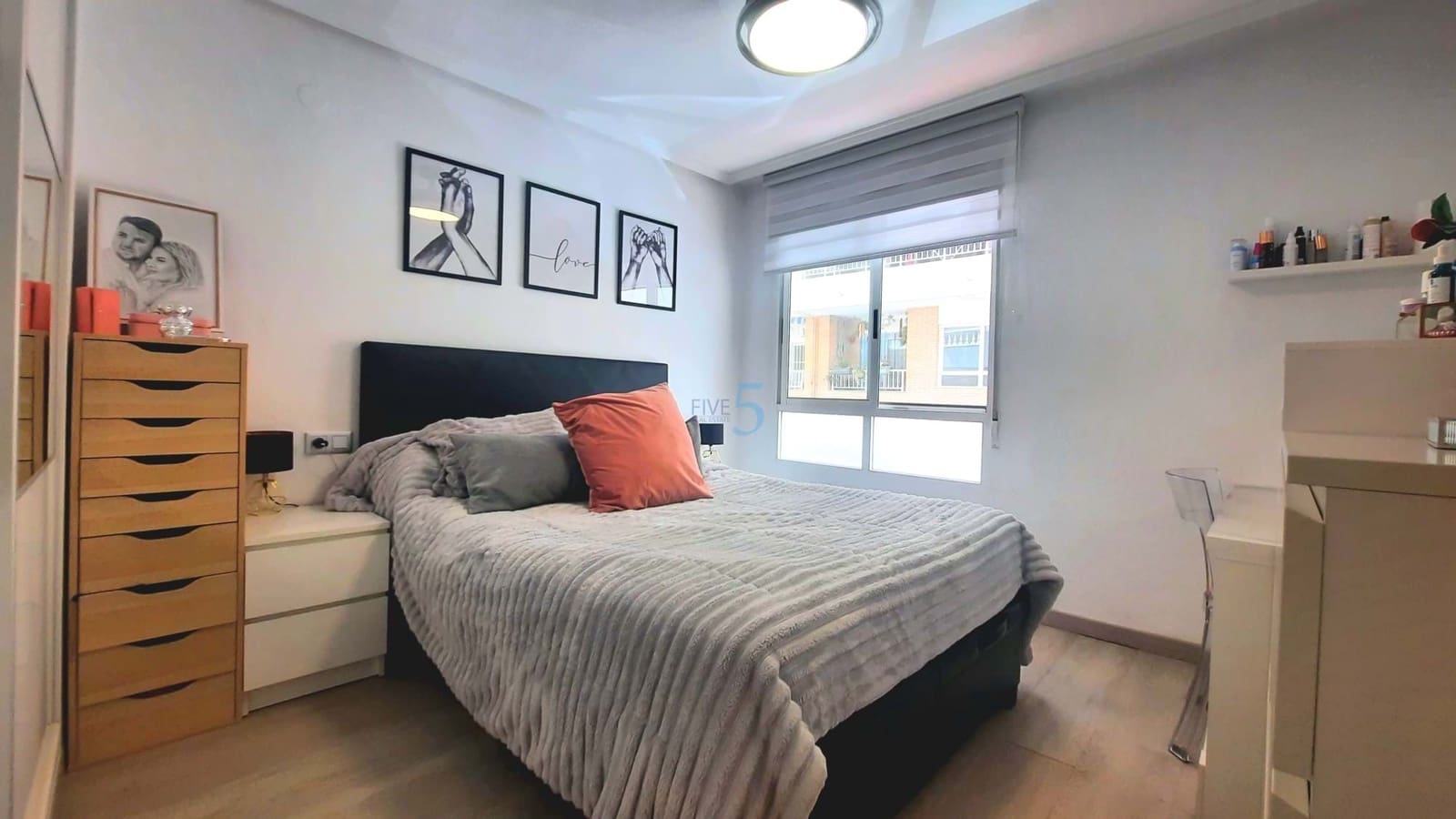2 camera da letto Appartamento in vendita in Guardamar del Segura - 137.500 € (Rif: 9770148)