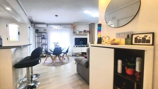 2 camera da letto Appartamento in vendita in Guardamar del Segura - 137.500 € (Rif: 9770148)