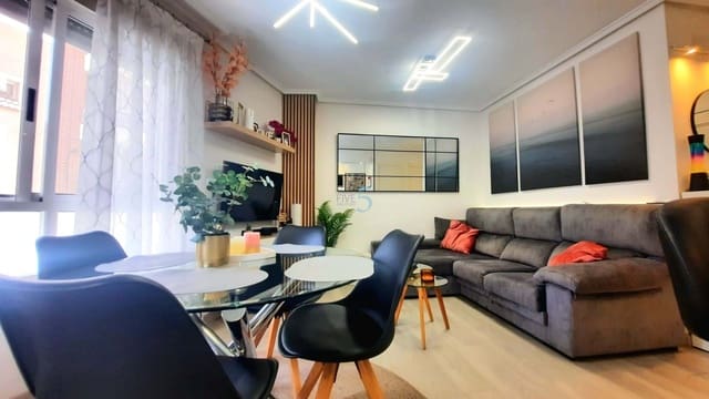 2 camera da letto Appartamento in vendita in Guardamar del Segura - 137.500 € (Rif: 9770148)