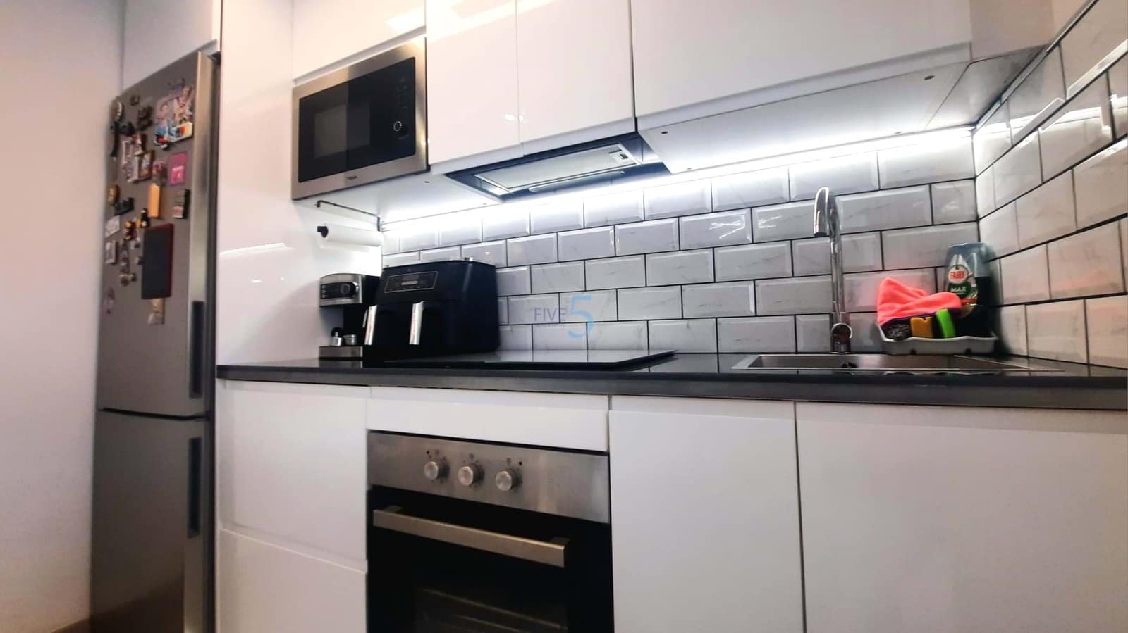 2 camera da letto Appartamento in vendita in Guardamar del Segura - 137.500 € (Rif: 9770148)