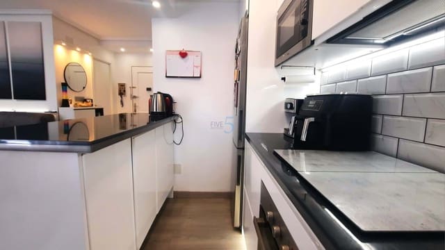 2 camera da letto Appartamento in vendita in Guardamar del Segura - 137.500 € (Rif: 9770148)