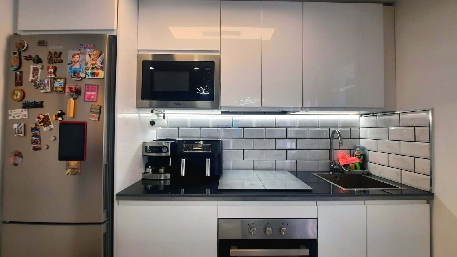 2 camera da letto Appartamento in vendita in Guardamar del Segura - 137.500 € (Rif: 9770148)