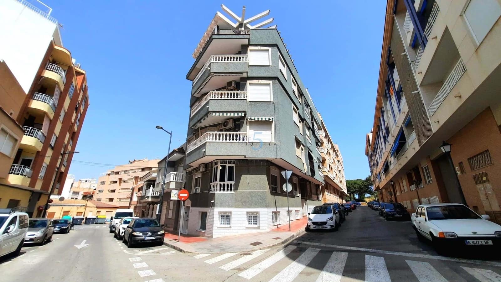 2 camera da letto Appartamento in vendita in Guardamar del Segura - 137.500 € (Rif: 9770148)